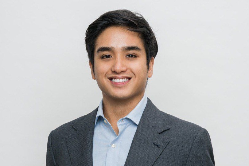 Michael Soriano